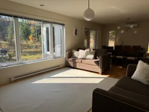 Mika Chalet | Access to the Nature Spa and the Lake - Image 4