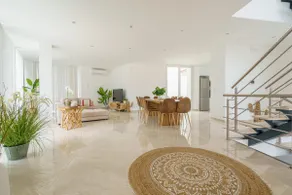 Ammos Villa, Beach Villa with Ocean View - Image 4