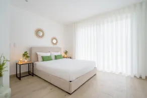 Ammos Villa, Beach Villa with Ocean View - Image 2