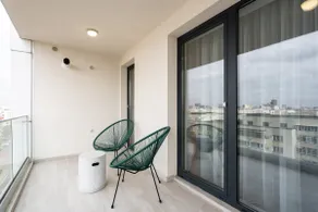 Classy Sassy | Roa I Luxury 1BR in Roka TimpuriNoi - Image 5