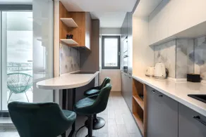 Classy Sassy | Roa I Luxury 1BR in Roka TimpuriNoi - Image 3