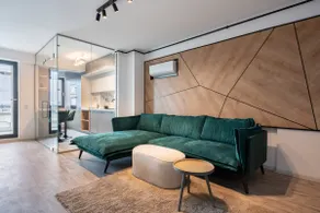 Classy Sassy | Roa I Luxury 1BR in Roka TimpuriNoi - Image 2