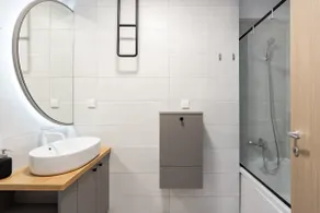 Classy Sassy | Roa I Luxury 1BR in Roka TimpuriNoi - Image 4