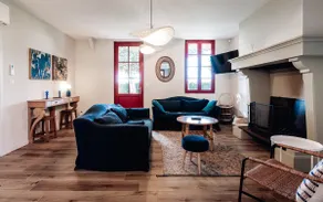 Authentic house 5 minutes from Contis-Plage - Image 2