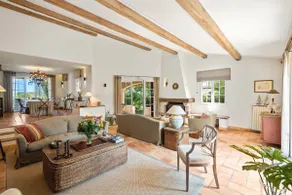 Villa Quercia Grand Confort dans Oasis de Calme - Image 3