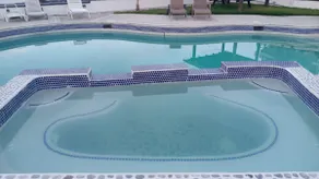 Casa Luna 1 - terrace, BBQ, ocean, pool & Jacuzzi - Image 3