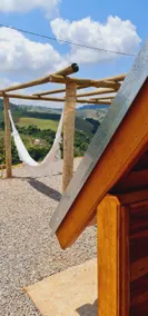 Cabin with incredible view of Mantiqueira Mountain. - Image 4