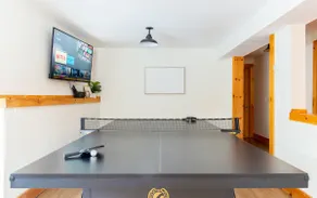 Brook House: Hot Tub, Fire Pit, Ping Pong, Mt Snow - Image 3