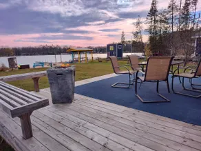 Lake Cabin /Coffee/Wifi/kayaks/Beach/Hammocks/Pets - Image 3
