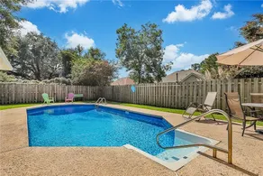 Private POOL Paradise w/ Game Lounge! - Image 2