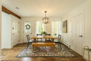 Renovated Farmhouse between Woodstock & Killington - Image 3