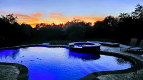 Shady Oaks Cottage & Pool: Peace & Relaxation - Image 3