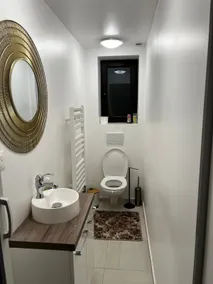 - fully equipped apartment for 4 people - Image 3