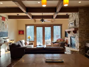 Cozy Condo in the Heart of Downtown BigFork - Image 4