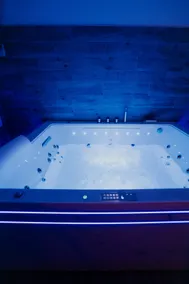 Temptation Suite, Balneotherapy, Sauna, Secret Room optional - Image 4