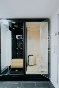 Temptation Suite, Balneotherapy, Sauna, Secret Room optional - Image 5