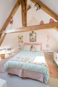 Gite le Cottage avec jardin et accès SPA en option - Image 3