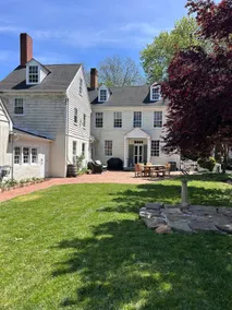 Historic 1740 Home Near Waterfront - Image 5