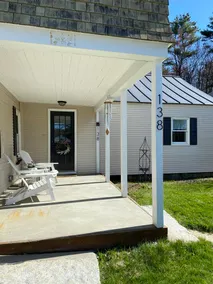 Cozy nest in historic home, close to town - Image 2