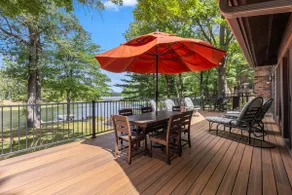 Whitefish Chain Lake Home with Beach + Sauna + King Beds + Kayaks +Paddle Boards - Image 2