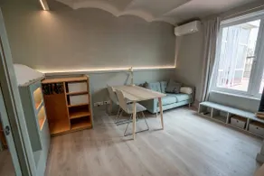Studio with views and private terraces - Image 4