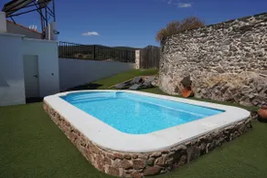 Stunning Rural House in the Sierra de Aracena - Image 2