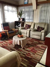 Nairobi 5-Bed Apartment in Sukari, Wi-Fi, near KU - Image 3