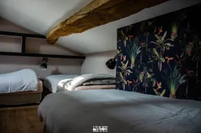 Secret bubble in Burgundy: Slow Life with friends - Image 4