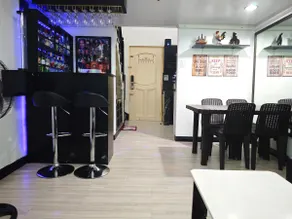 Staycation Condo w/ Wi-Fi, Netflix, Karaoke, etc.! - Image 2