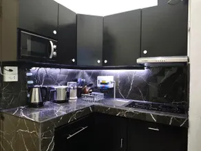Staycation Condo w/ Wi-Fi, Netflix, Karaoke, etc.! - Image 5