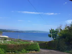 Stunning views from The Bay, Glenariffe beach - Image 3