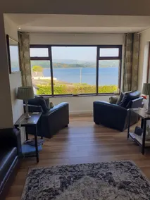Stunning views from The Bay, Glenariffe beach - Image 2