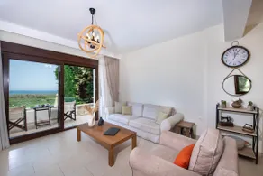 Roupes Villa III, Family villa, Fantastic views, Private pool - Image 4