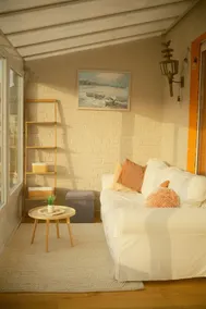 Le Chalet is a Large 3-Bedroom Villa in Bouillon - Image 2