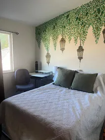 Paradise Oasis Near Lake *Full Body Massage Chair* - Image 4