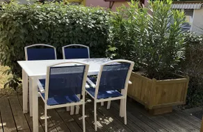 Villa soustons plage-lac marin, idéal famille. Wifi, tennis, piscine - Image 3