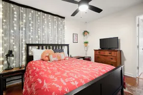 Comfy 1 bed w/pool: W 6th, DT, ACL, walkable - Image 3