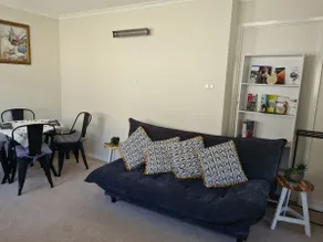 Adorable one bedroom studio, next to the sea. - Image 2