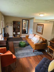 Cozy & Private ”The Little Green Pig” Abingdon - Image 5