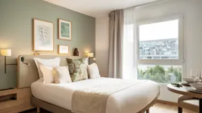 Studio for 2 - near BNF and Accor Arena Bercy - Image 3