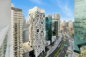 Magnificent Two Bedroom Apartment | Business Bay - Image 5