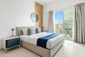 Magnificent Two Bedroom Apartment | Business Bay - Image 4