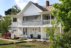 The Whistle Stop-Walk to Fine Food & Outdoor Fun! - Image 2