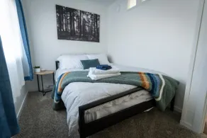 Main-Level Suite w/ Full Kitchen - Image 5