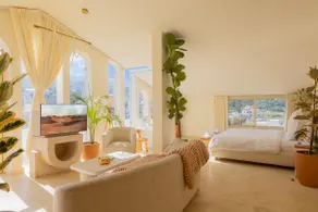 soft loon penthouse - Image 5