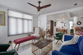 4BHK Villa North Goa | Pvt Pool + Quiet Stay - Image 4