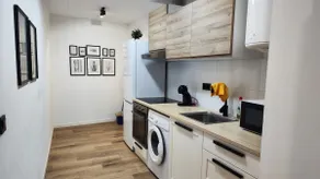 BOUTIQUE Apartment AVE Centro Lleida - Image 3