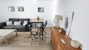 BOUTIQUE Apartment AVE Centro Lleida - Image 5