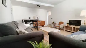 BOUTIQUE Apartment AVE Centro Lleida - Image 4