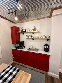 Cozy Crosby Cottage - Image 4